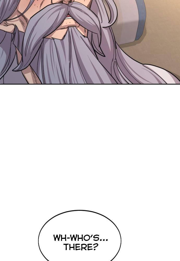 Return of the Blossoming Blade Chapter 29 — page 127