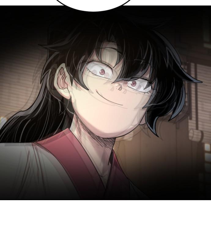 Return of the Blossoming Blade Chapter 29 — page 128