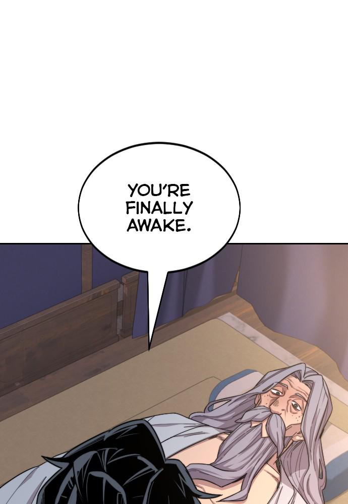 Return of the Blossoming Blade Chapter 29 — page 129