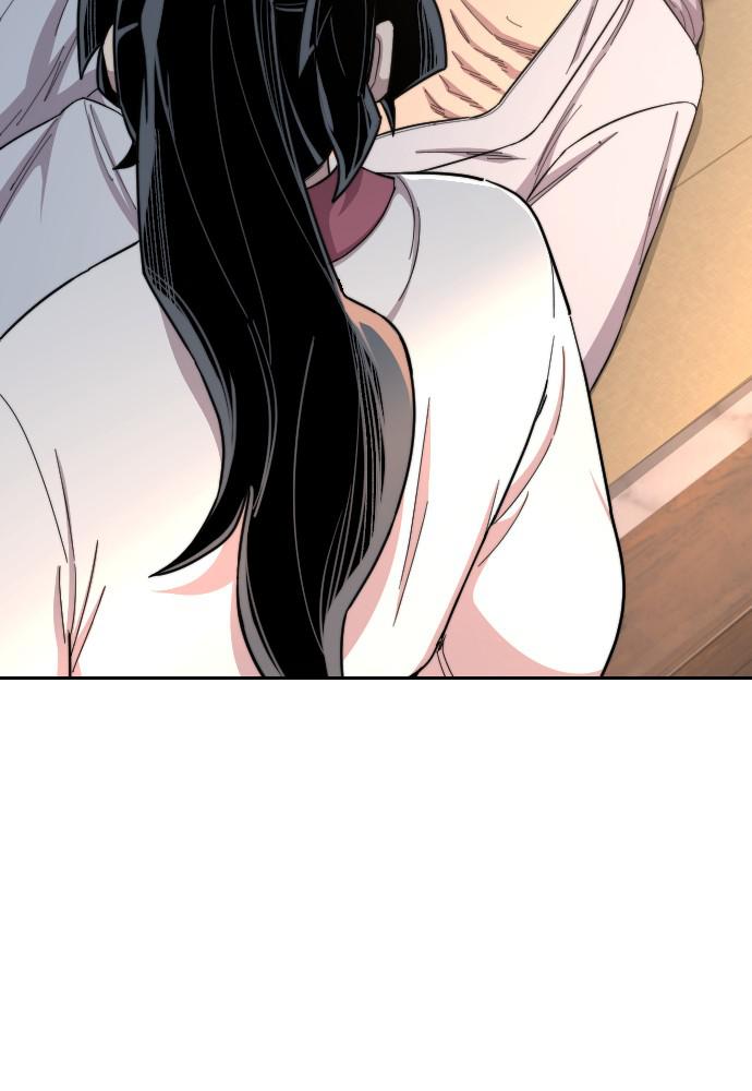 Return of the Blossoming Blade Chapter 29 — page 130