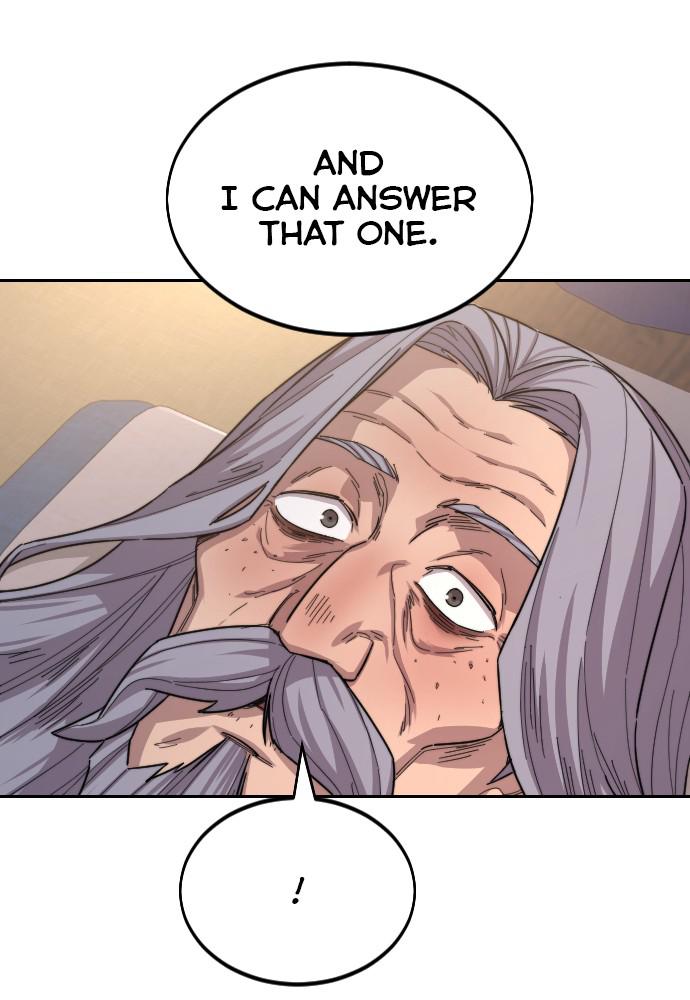 Return of the Blossoming Blade Chapter 29 — page 131