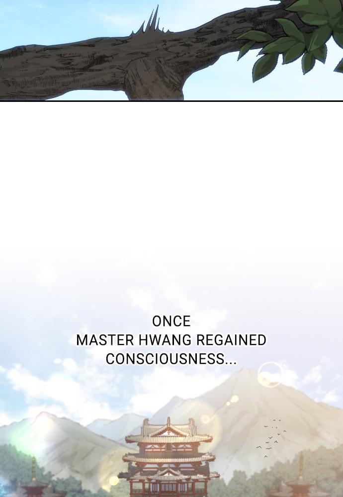 Return of the Blossoming Blade Chapter 29 — page 139