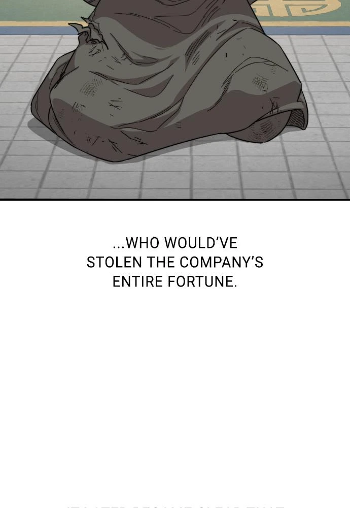Return of the Blossoming Blade Chapter 29 — page 142