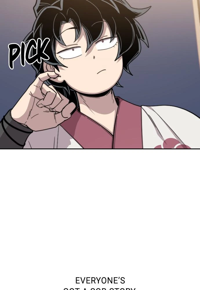 Return of the Blossoming Blade Chapter 29 — page 145