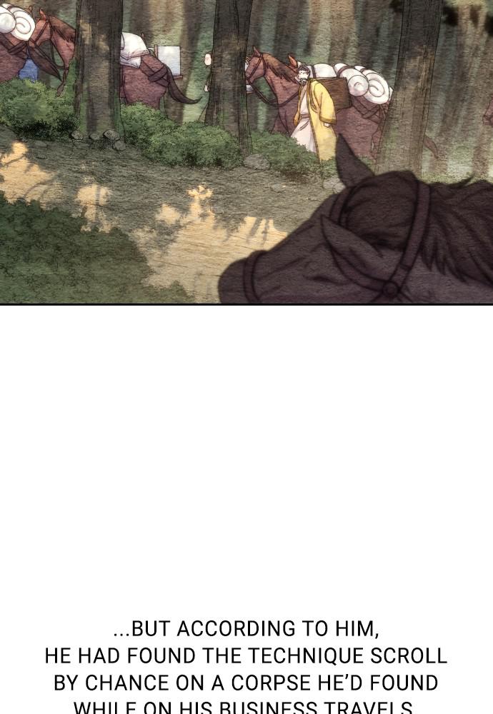 Return of the Blossoming Blade Chapter 29 — page 148
