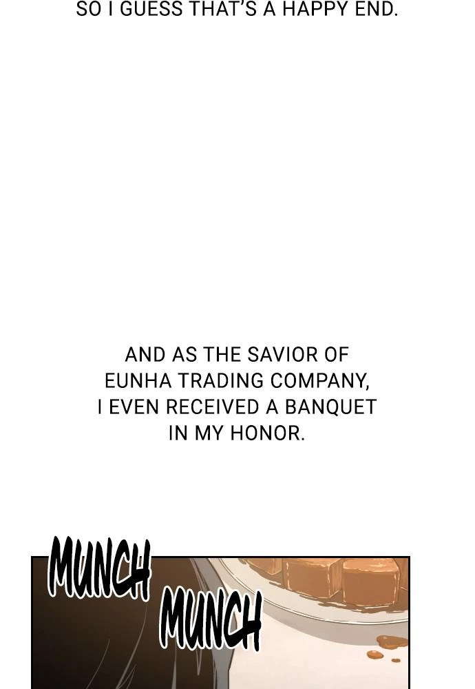 Return of the Blossoming Blade Chapter 29 — page 154