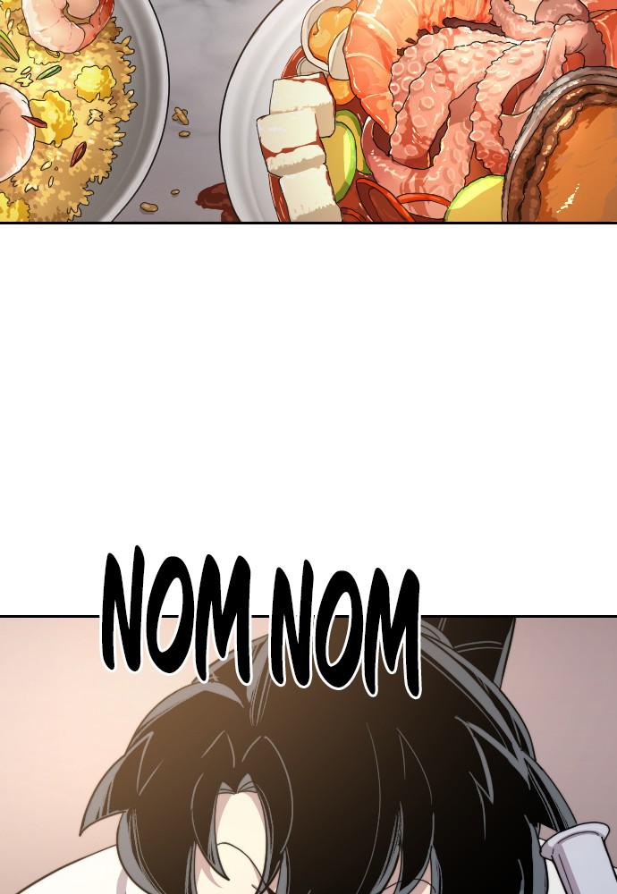 Return of the Blossoming Blade Chapter 29 — page 158