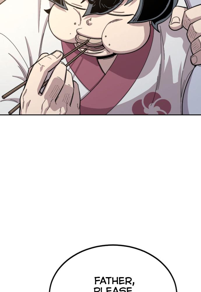 Return of the Blossoming Blade Chapter 29 — page 159