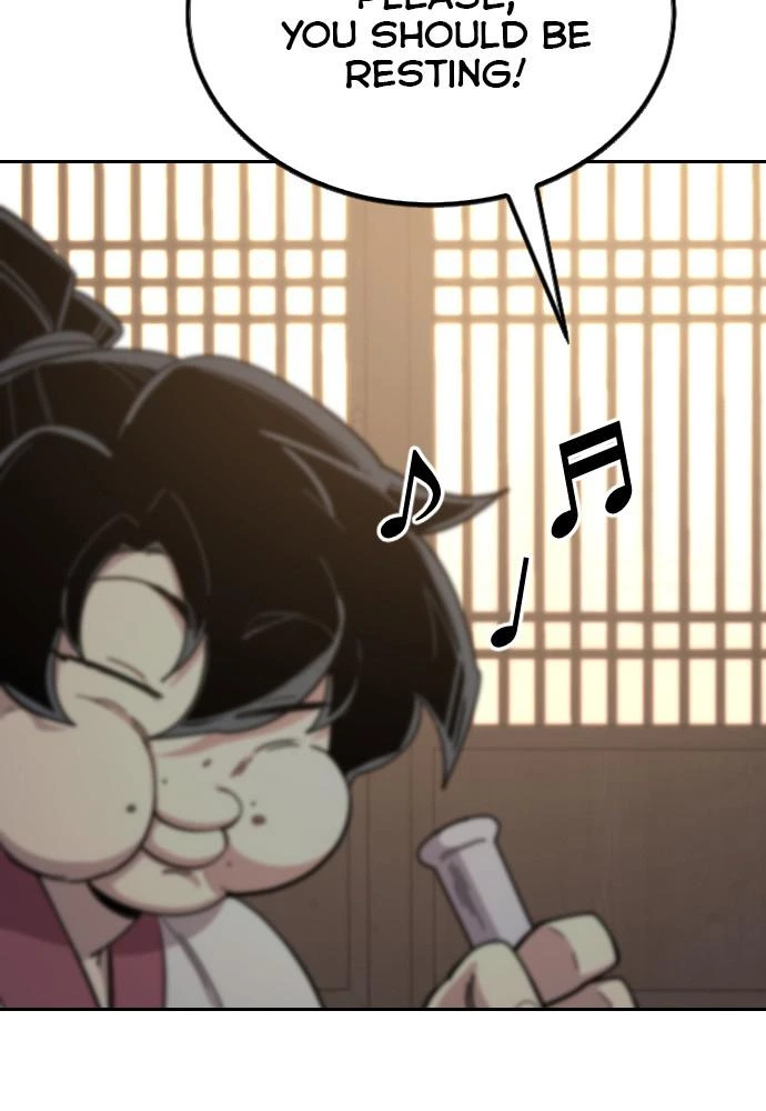 Return of the Blossoming Blade Chapter 29 — page 160
