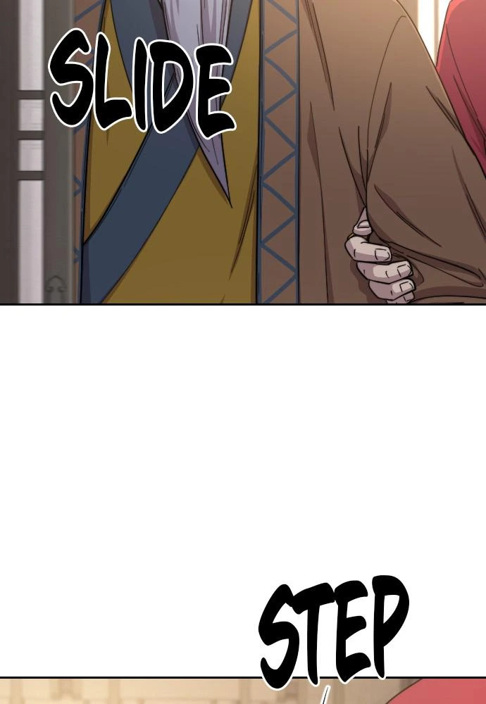 Return of the Blossoming Blade Chapter 29 — page 162