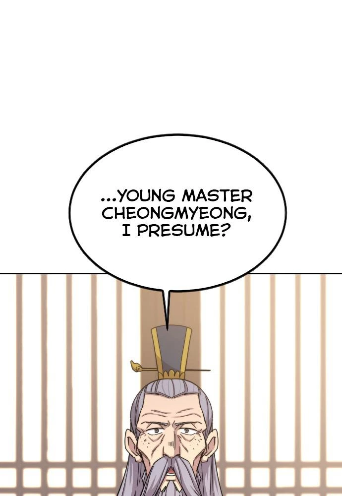 Return of the Blossoming Blade Chapter 29 — page 164