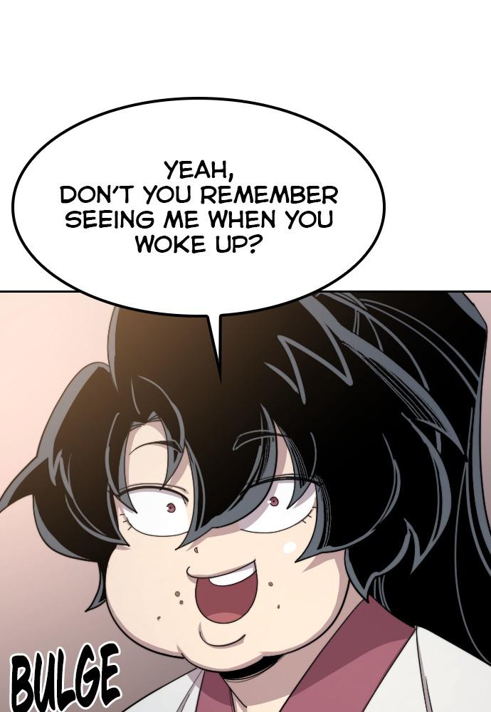 Return of the Blossoming Blade Chapter 29 — page 166