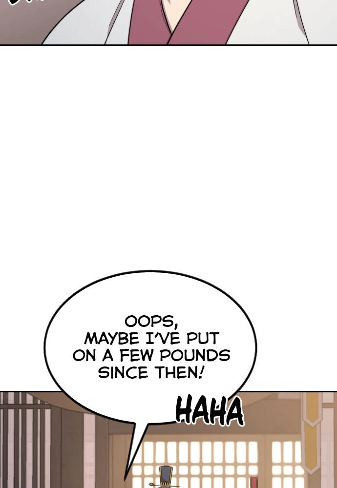 Return of the Blossoming Blade Chapter 29 — page 167