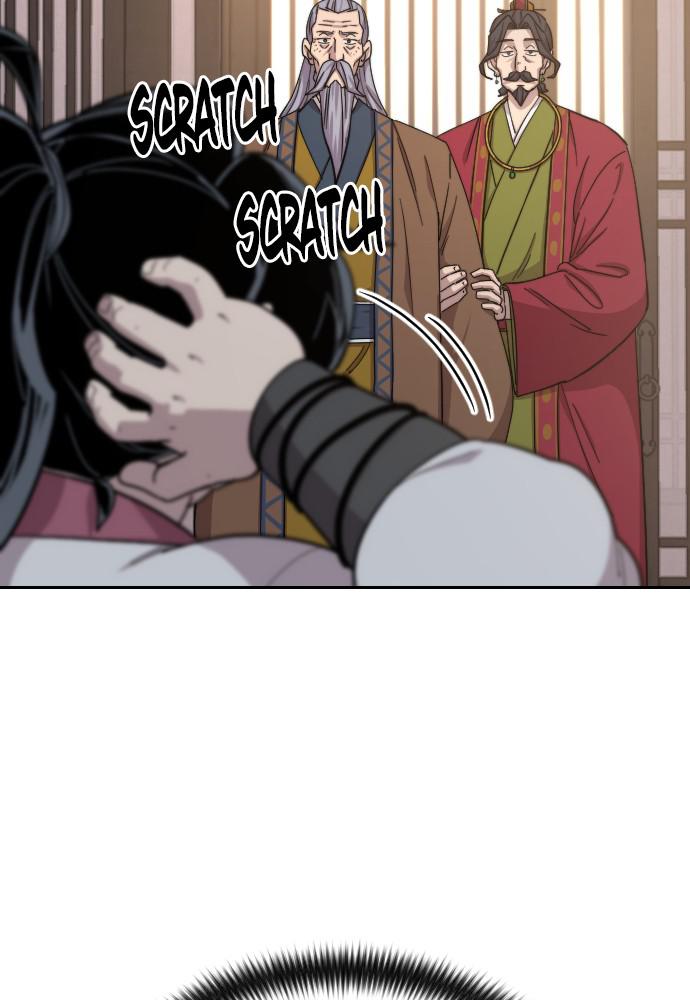 Return of the Blossoming Blade Chapter 29 — page 168