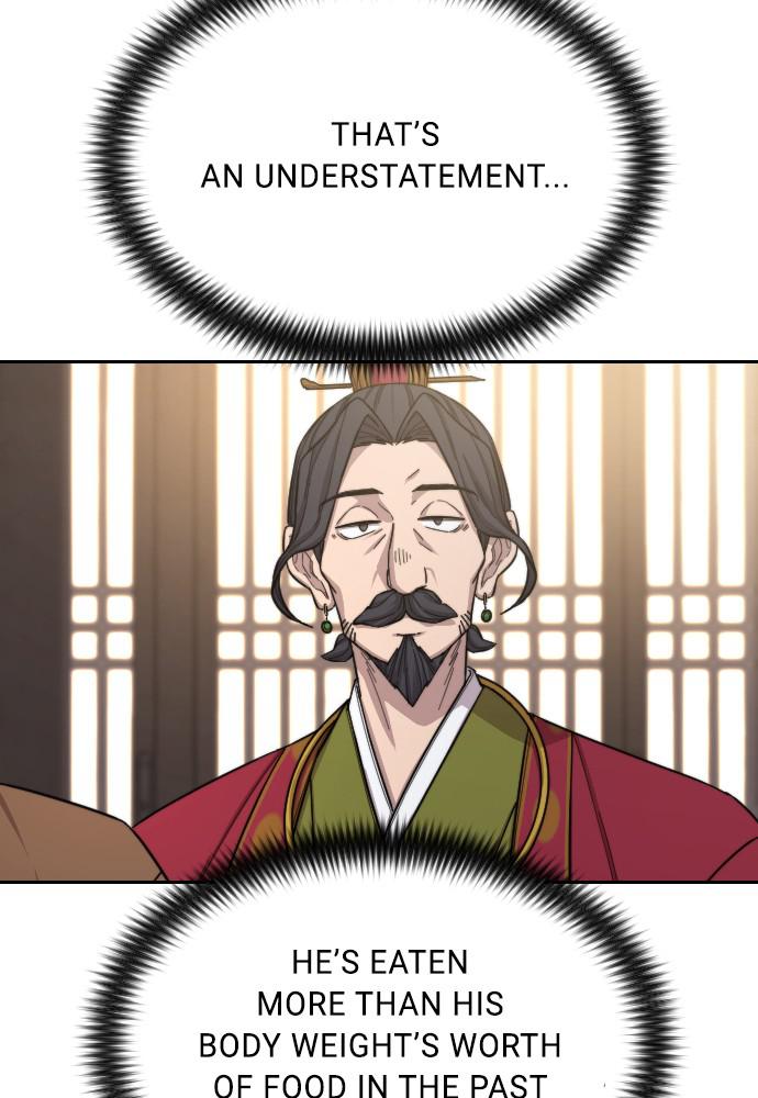 Return of the Blossoming Blade Chapter 29 — page 169