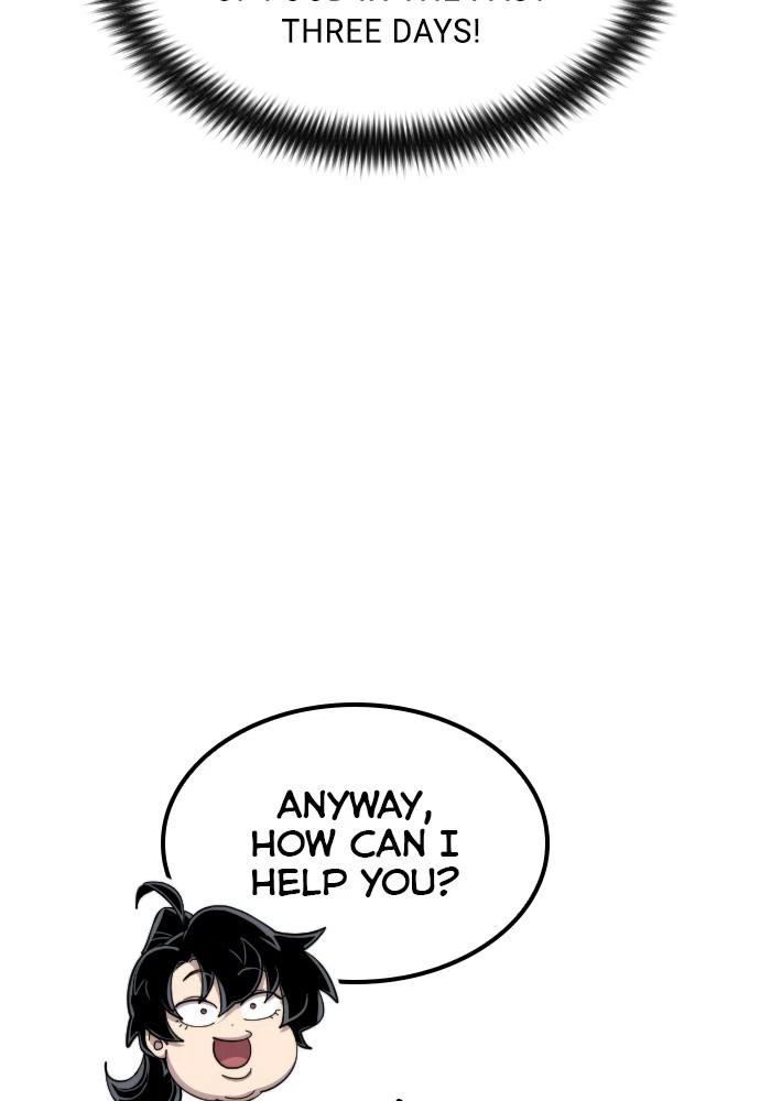 Return of the Blossoming Blade Chapter 29 — page 170