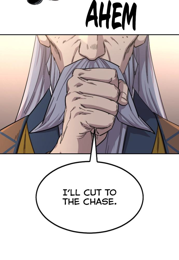Return of the Blossoming Blade Chapter 29 — page 171