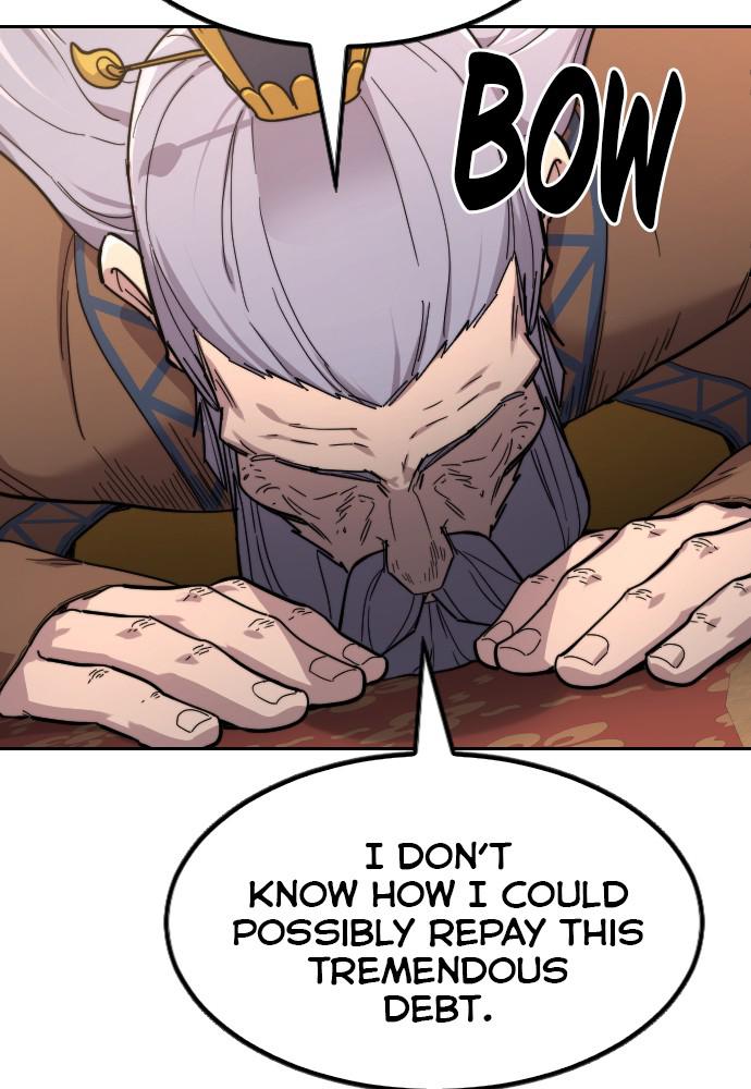 Return of the Blossoming Blade Chapter 30 — page 5