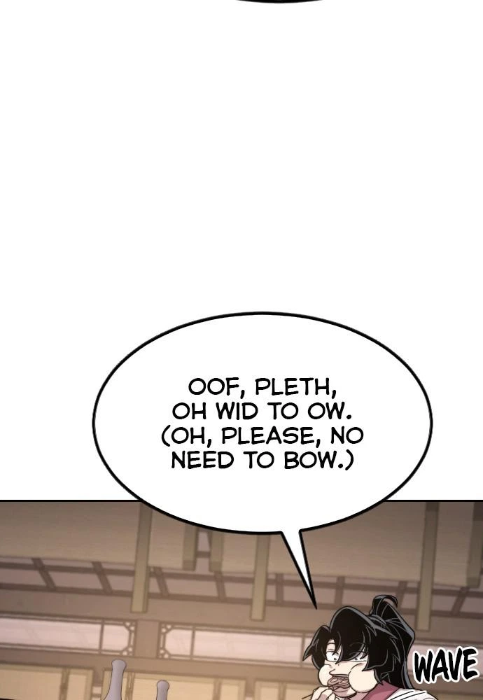 Return of the Blossoming Blade Chapter 30 — page 6