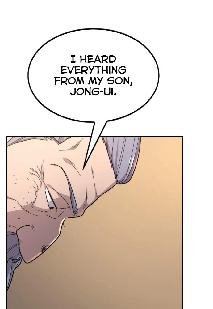 Return of the Blossoming Blade Chapter 30 — page 8