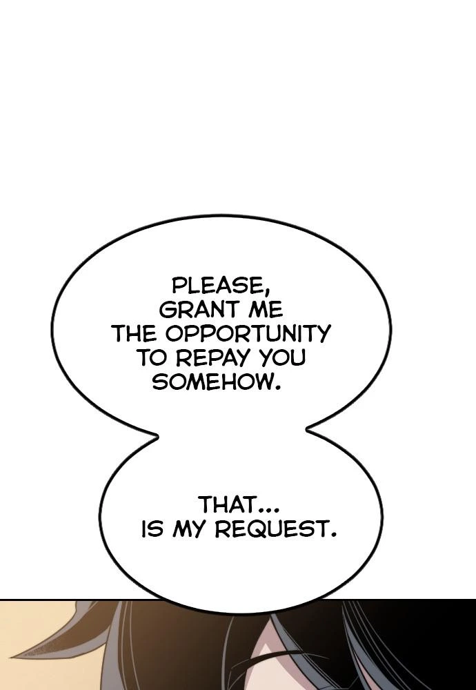 Return of the Blossoming Blade Chapter 30 — page 10