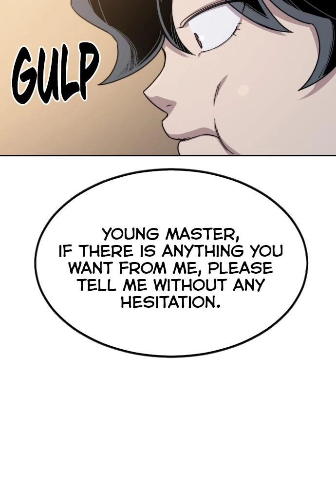 Return of the Blossoming Blade Chapter 30 — page 11
