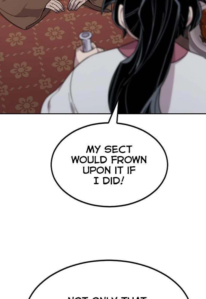 Return of the Blossoming Blade Chapter 30 — page 13