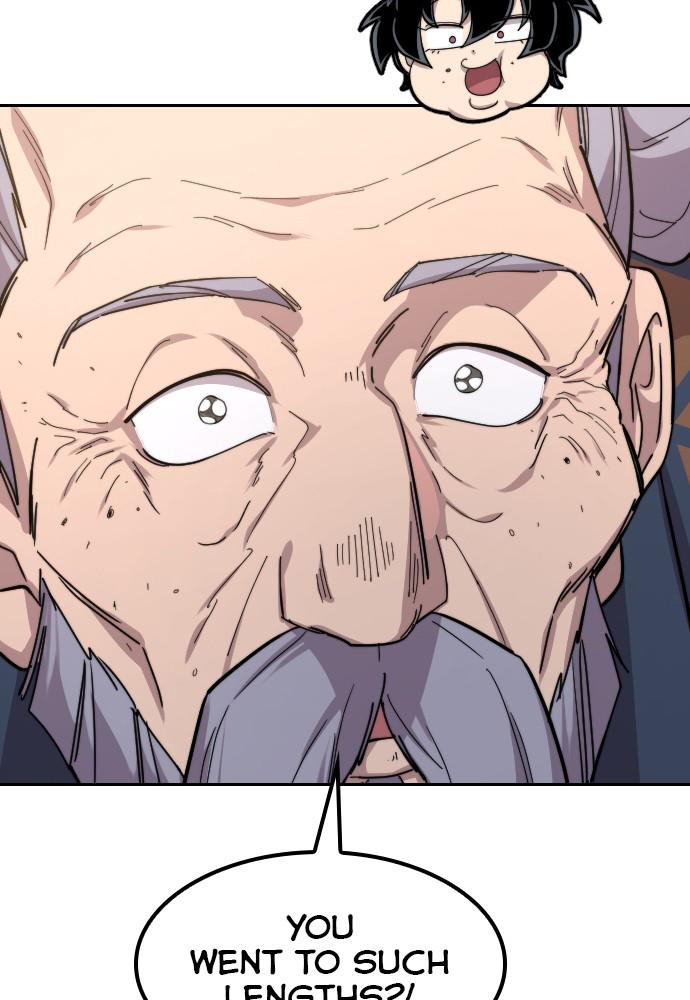 Return of the Blossoming Blade Chapter 30 — page 16