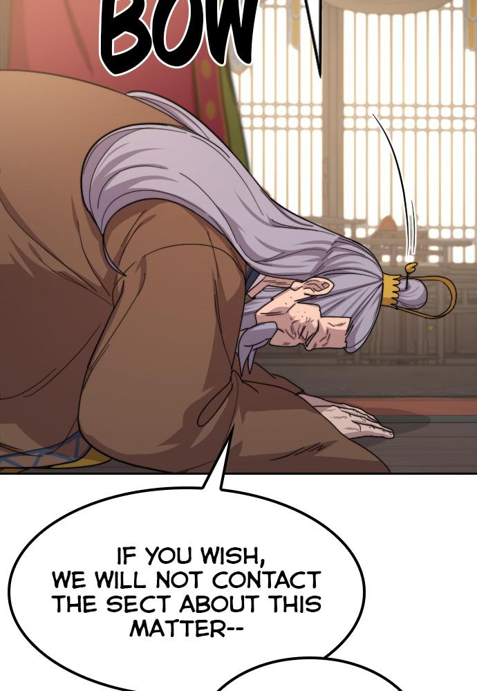 Return of the Blossoming Blade Chapter 30 — page 18