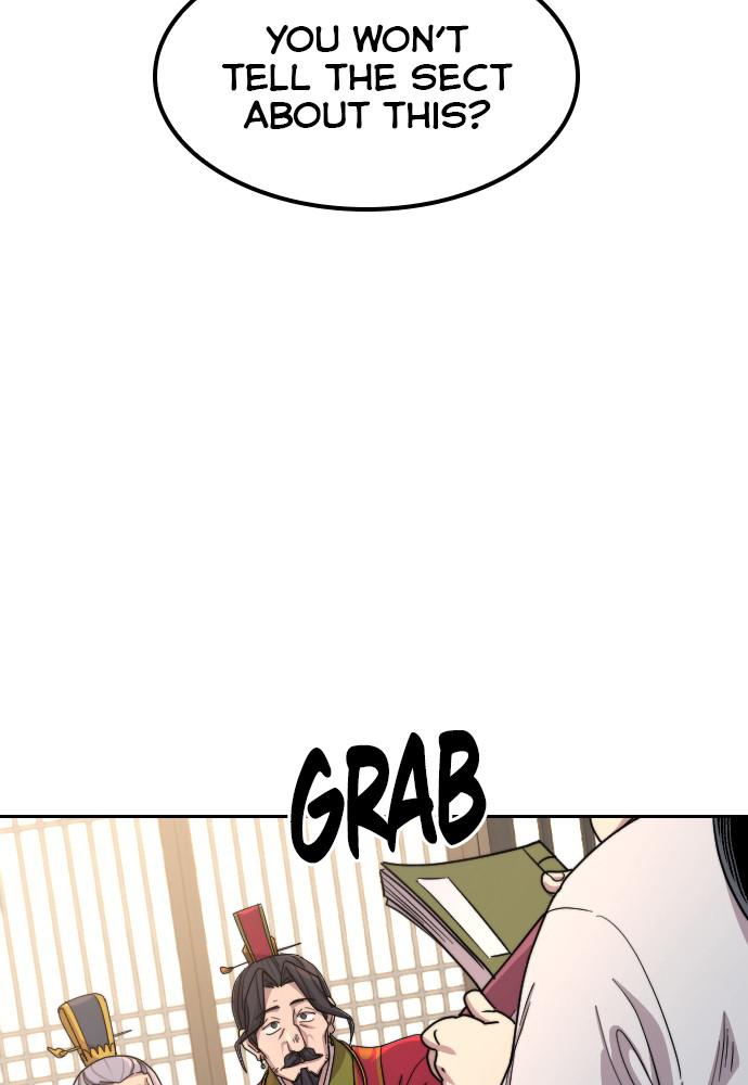 Return of the Blossoming Blade Chapter 30 — page 20
