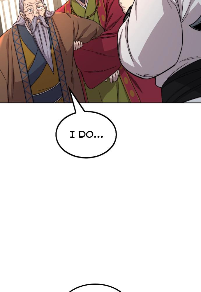 Return of the Blossoming Blade Chapter 30 — page 21