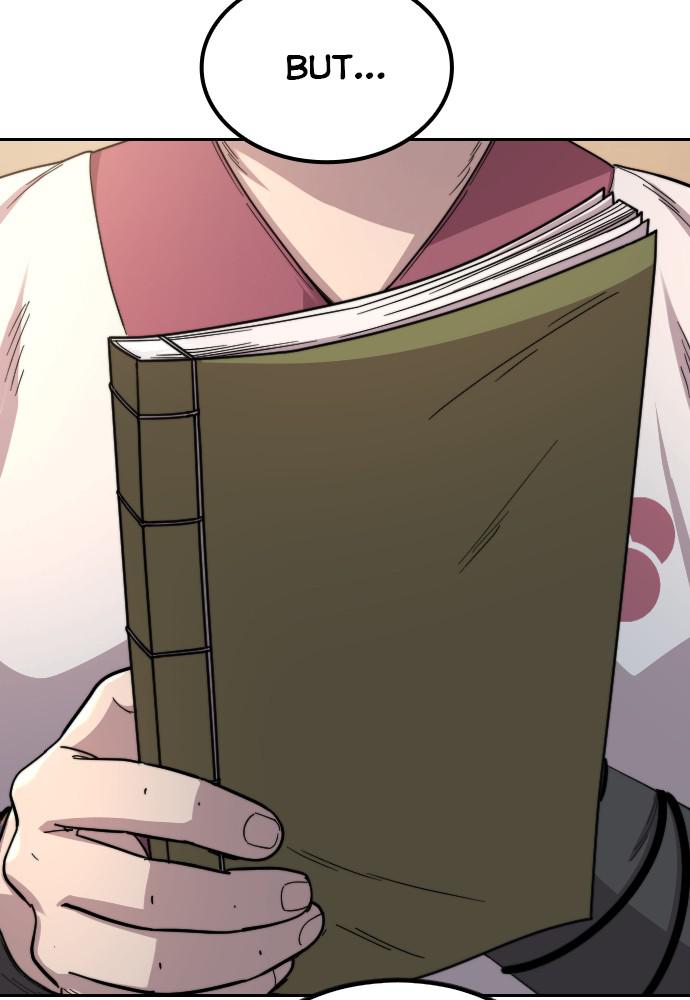 Return of the Blossoming Blade Chapter 30 — page 22