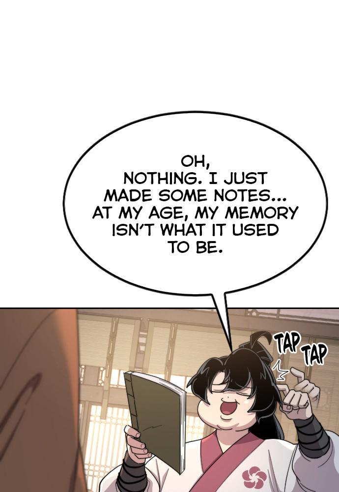 Return of the Blossoming Blade Chapter 30 — page 24