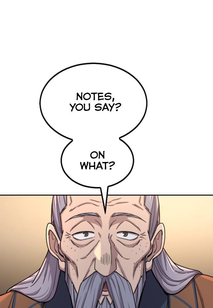 Return of the Blossoming Blade Chapter 30 — page 26
