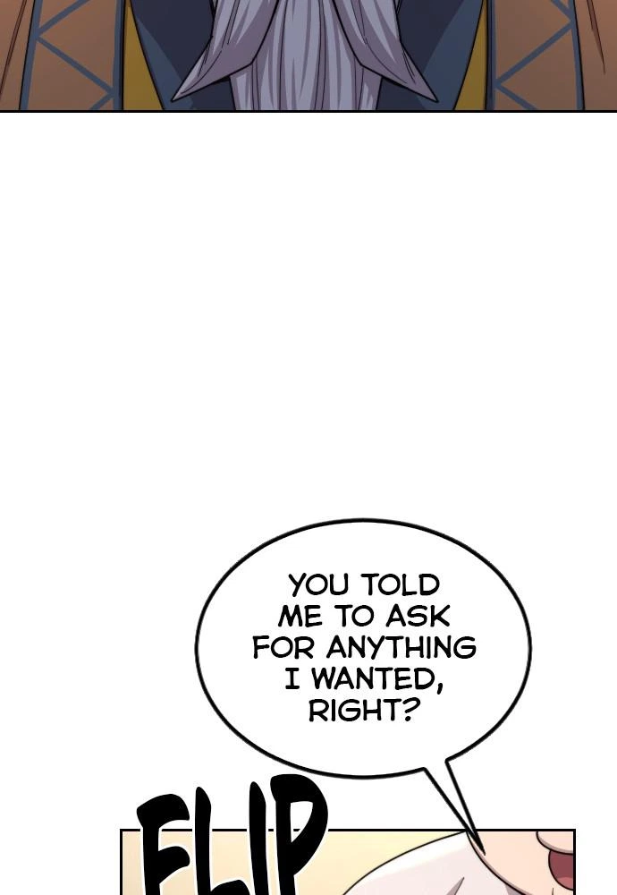 Return of the Blossoming Blade Chapter 30 — page 27