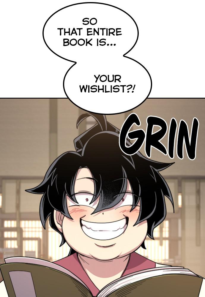 Return of the Blossoming Blade Chapter 30 — page 30