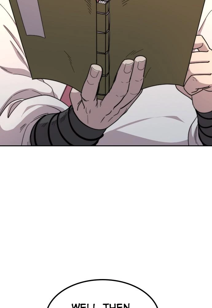 Return of the Blossoming Blade Chapter 30 — page 31