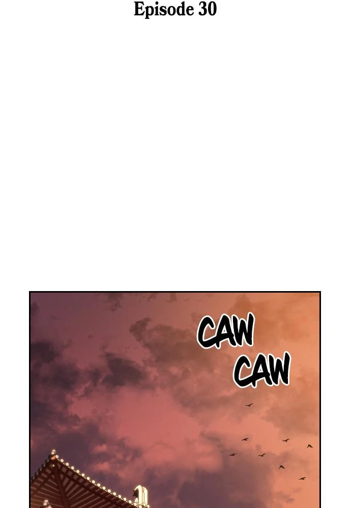 Return of the Blossoming Blade Chapter 30 — page 35