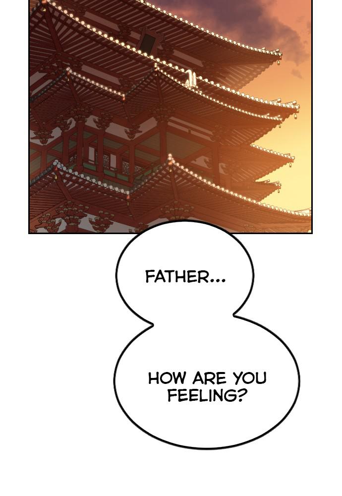 Return of the Blossoming Blade Chapter 30 — page 36