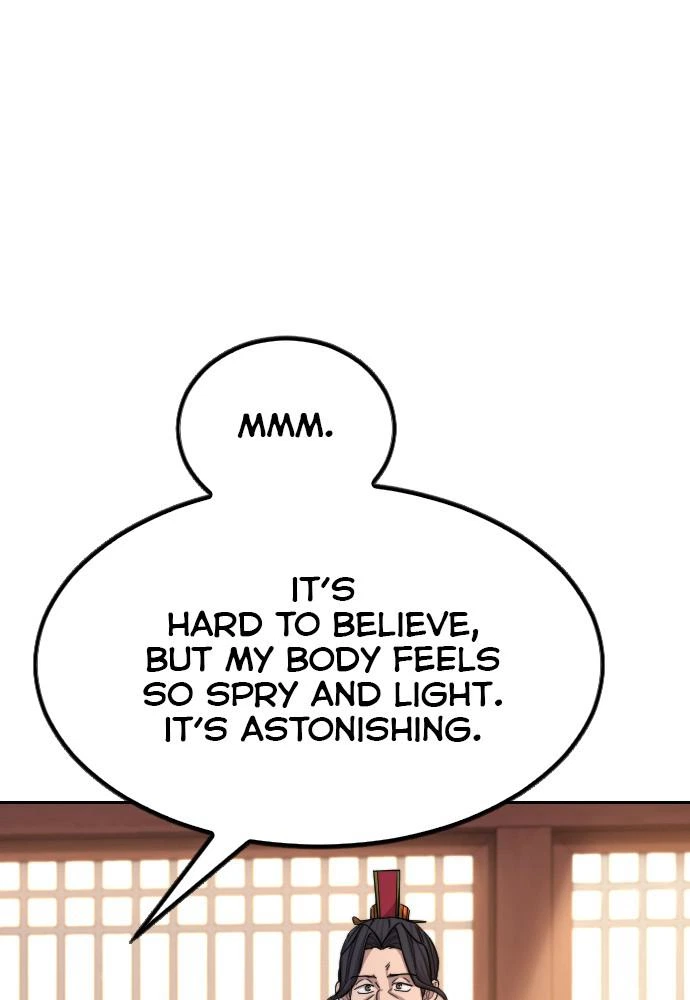 Return of the Blossoming Blade Chapter 30 — page 37