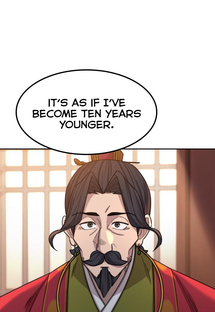 Return of the Blossoming Blade Chapter 30 — page 39