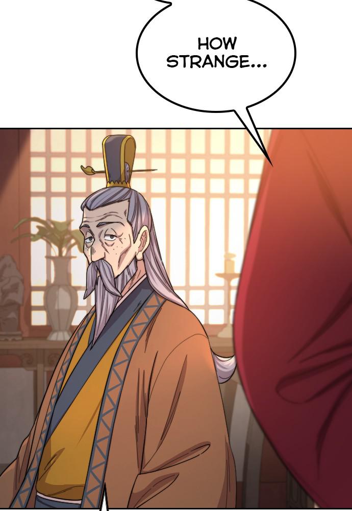 Return of the Blossoming Blade Chapter 30 — page 41