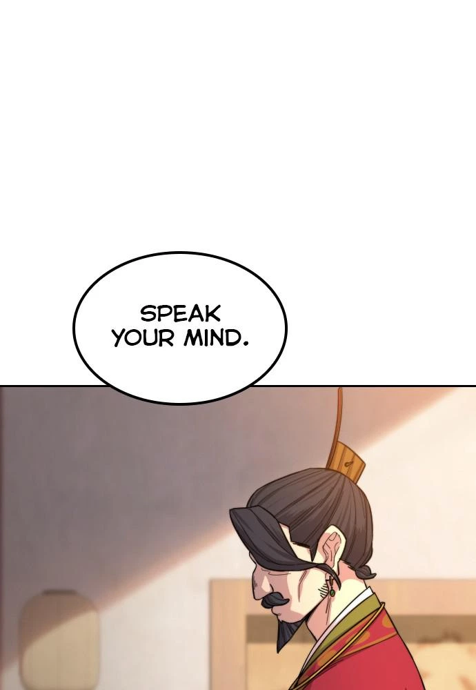 Return of the Blossoming Blade Chapter 30 — page 45