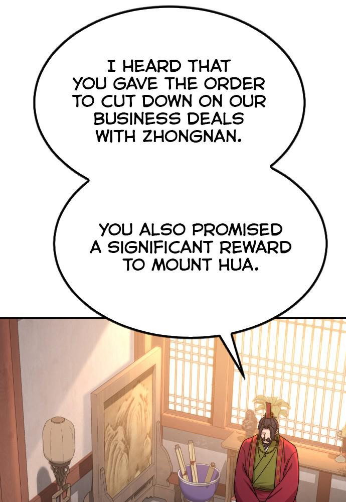 Return of the Blossoming Blade Chapter 30 — page 49