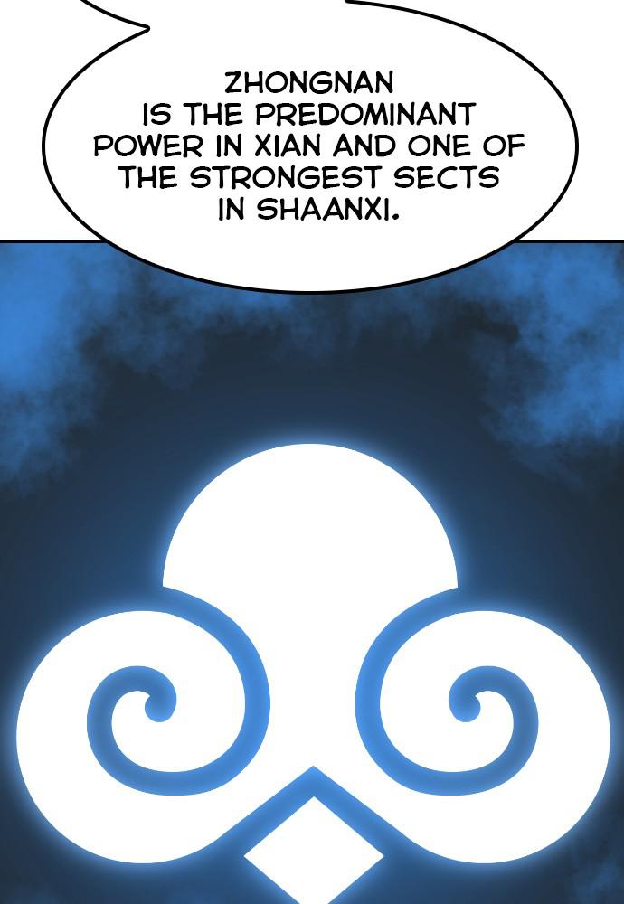 Return of the Blossoming Blade Chapter 30 — page 53