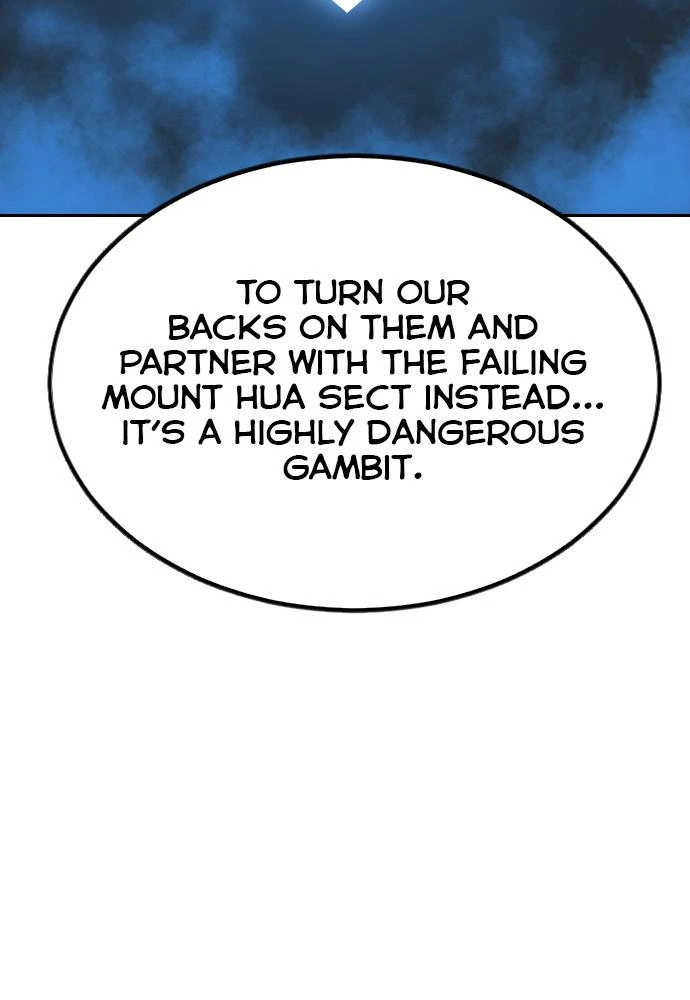 Return of the Blossoming Blade Chapter 30 — page 54