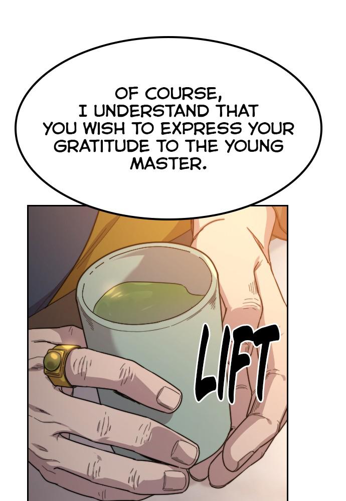 Return of the Blossoming Blade Chapter 30 — page 55