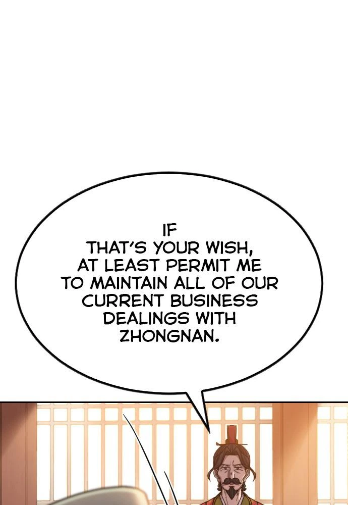 Return of the Blossoming Blade Chapter 30 — page 58