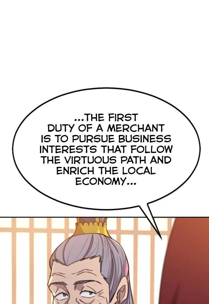Return of the Blossoming Blade Chapter 30 — page 65