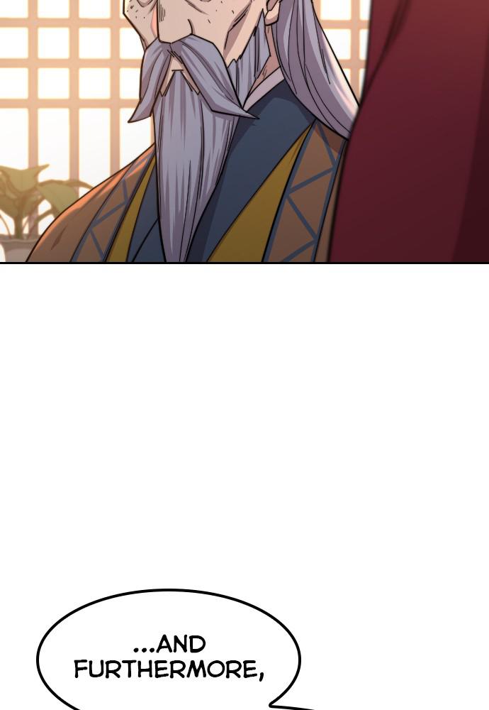 Return of the Blossoming Blade Chapter 30 — page 66